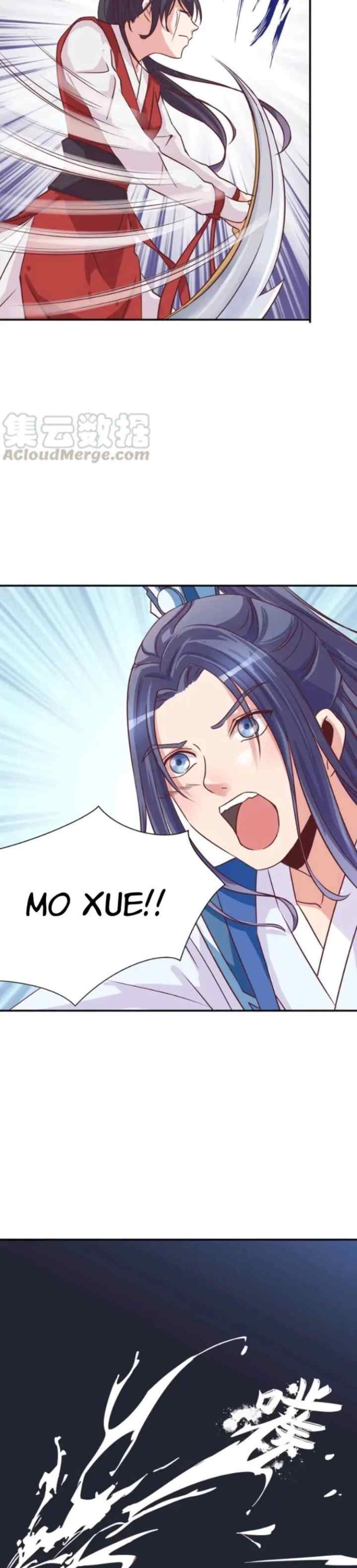 First Master chapter 6 halaman 14
