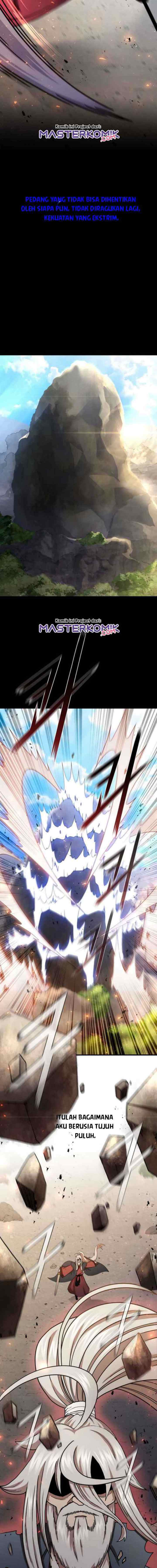 Shinsu Jeil Sword chapter 39 halaman 12