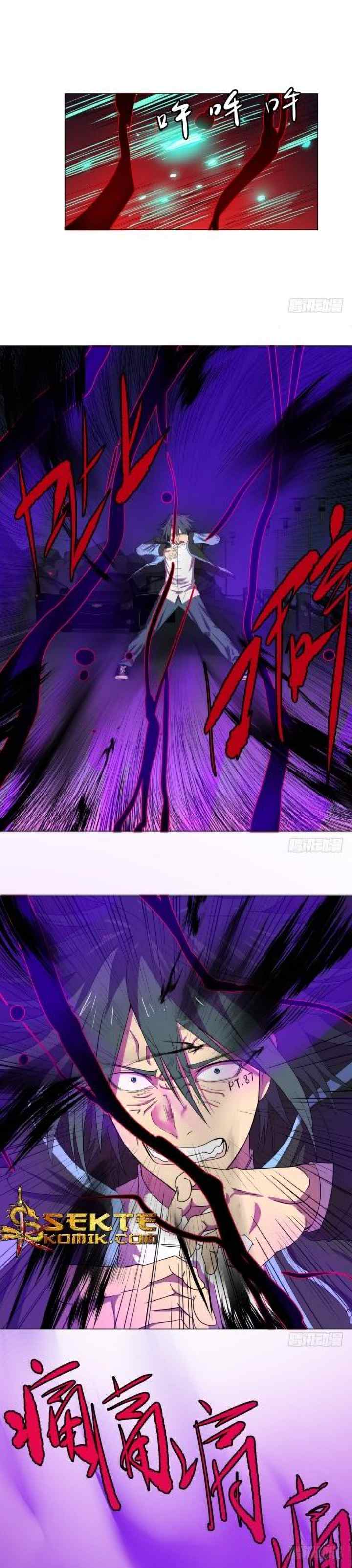 List of Big Villians chapter 20 halaman 7