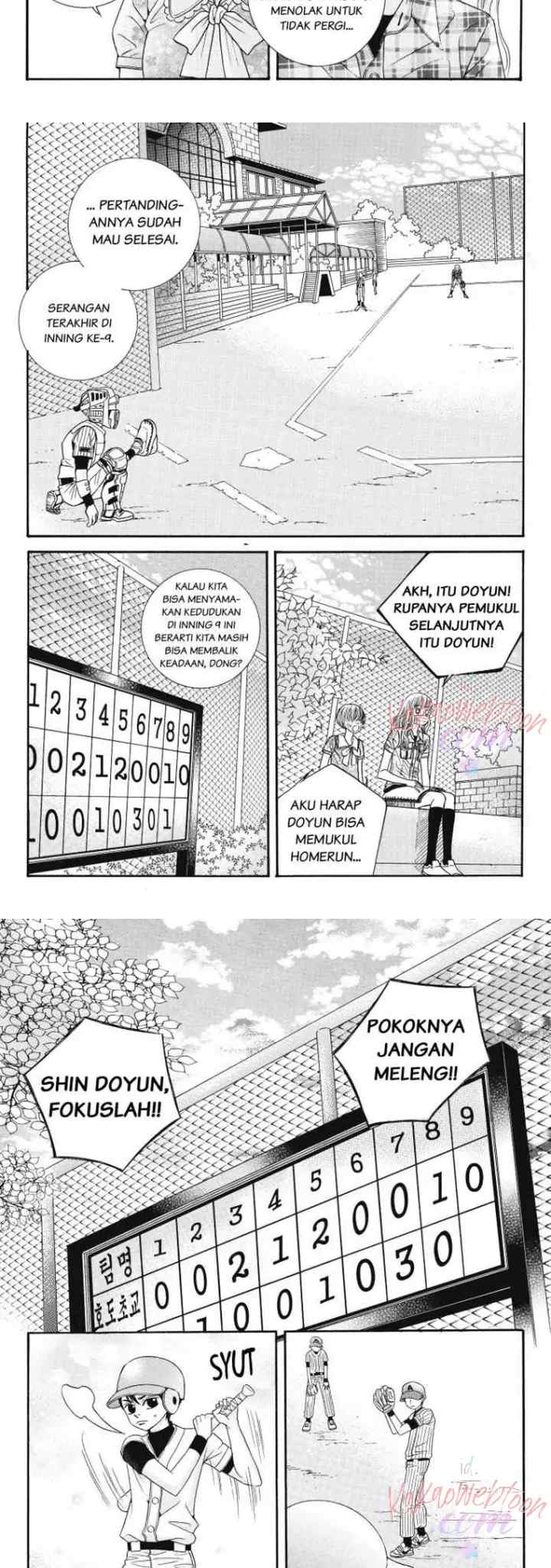 I Pick Dahong chapter 21 halaman 6