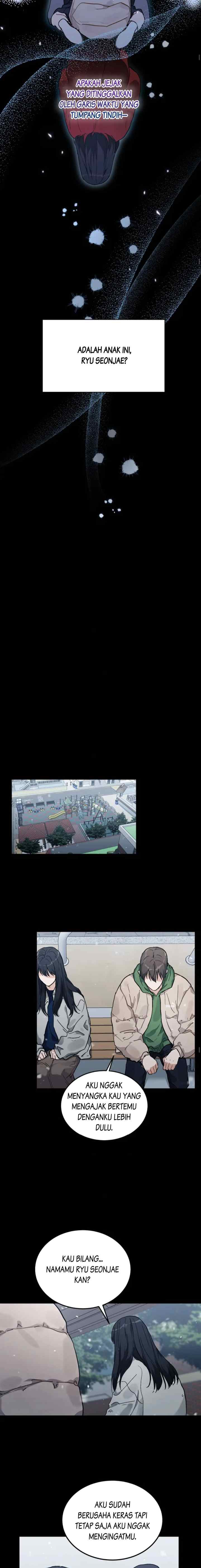 Lovely Runner chapter 53 halaman 12