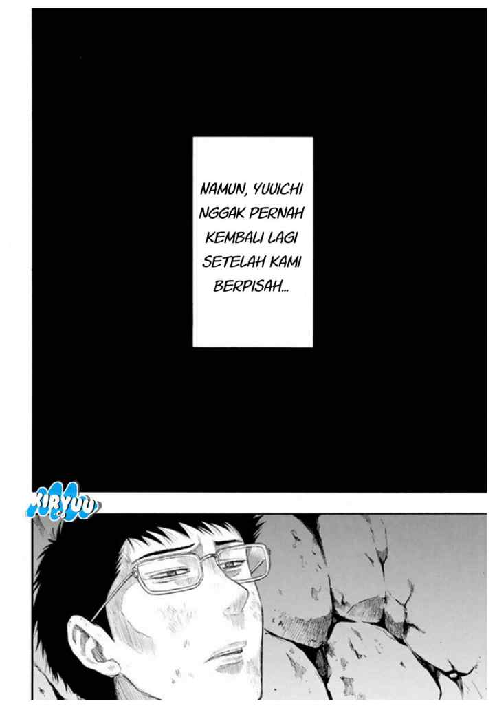 Tomodachi Game chapter 14 halaman 20