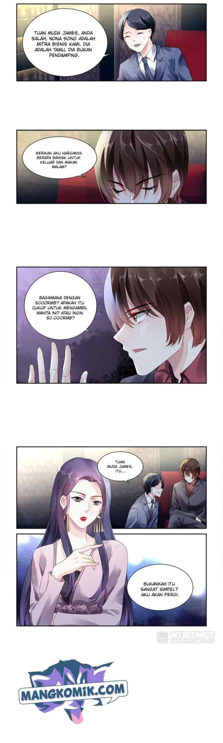 Guomin Laogong Dai Huijia chapter 94 halaman 8