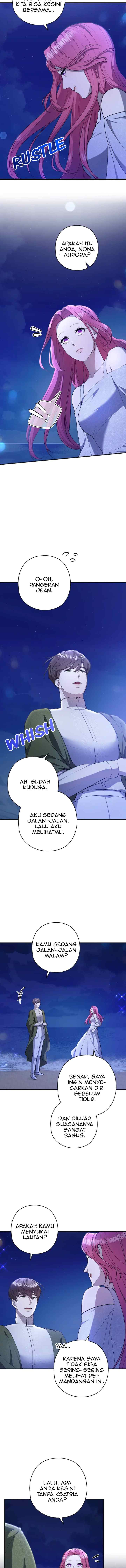 The Devilishly Trash Duke chapter 27 halaman 11