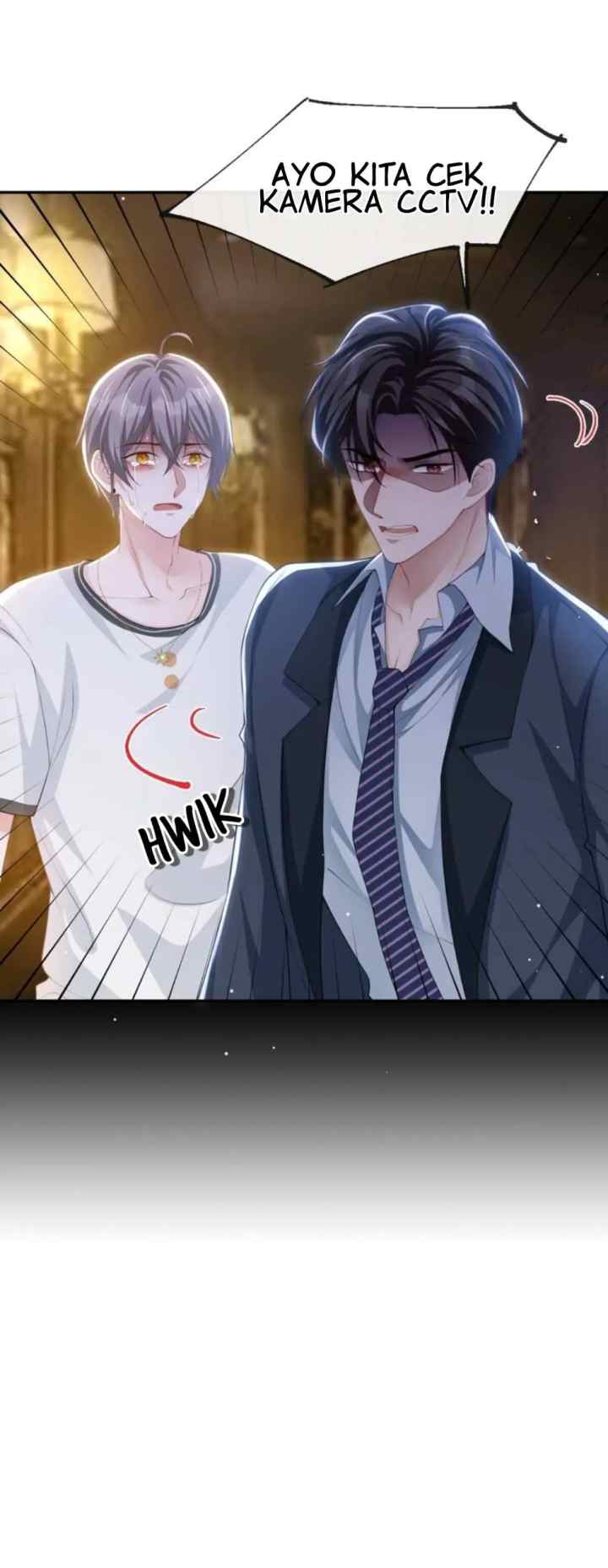 I'm A Stand-in Puppet For His Ex-Lover chapter 78 halaman 10