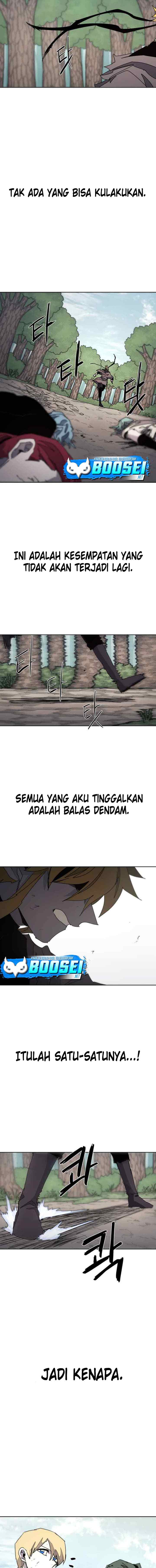 The Last Knight Of The Fire chapter 73 halaman 13