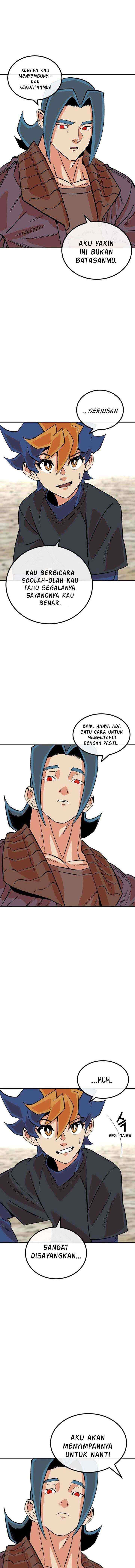 Stairs chapter 19 halaman 12