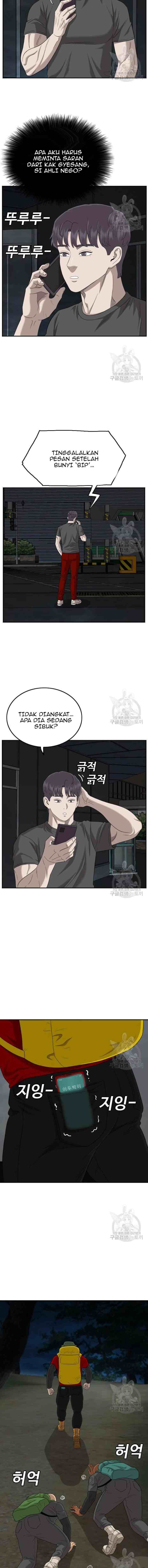 A Bad Person chapter 135 halaman 7