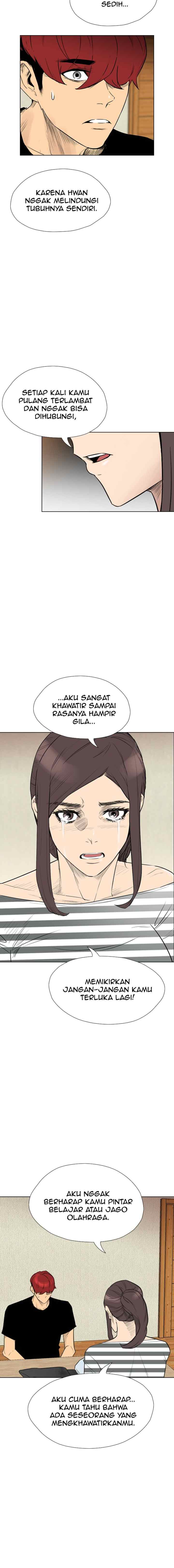 Reawaken Man chapter 152 halaman 7