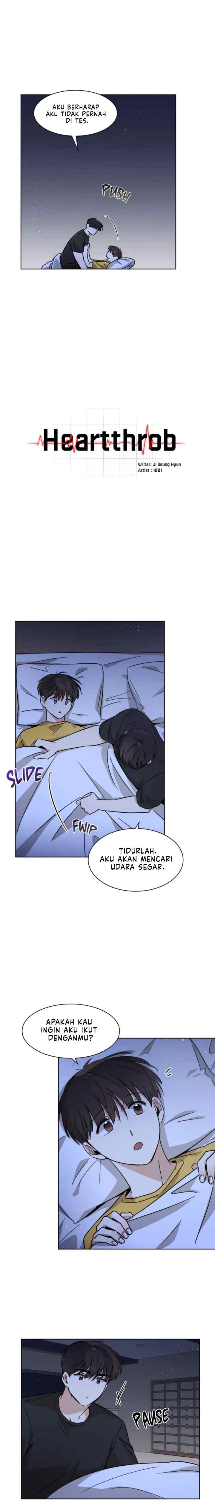 High Pulse chapter 34 halaman 8