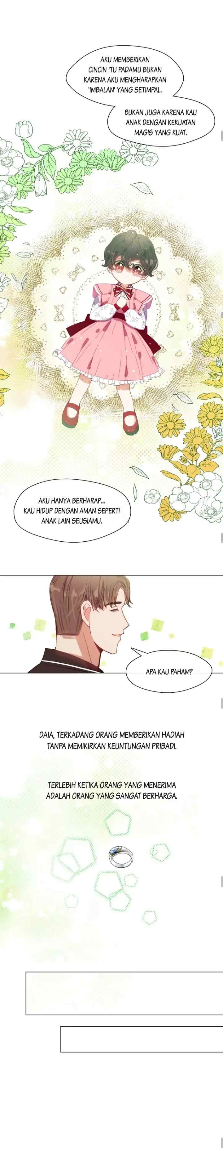 Devoted to Diamond chapter 5 halaman 11