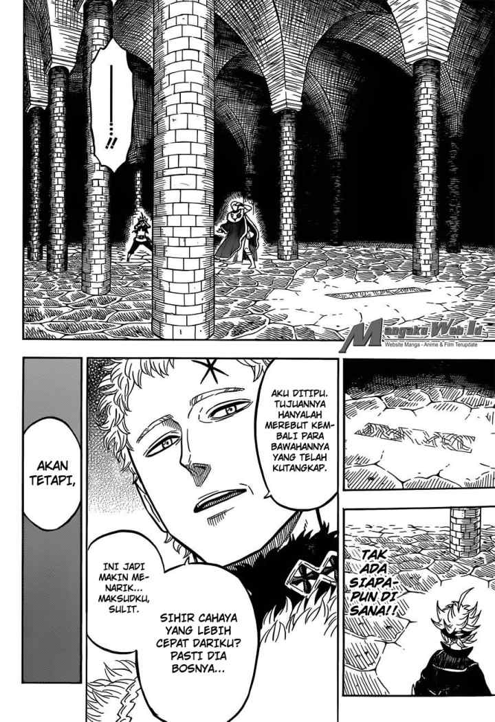 Black Clover chapter 36 halaman 7