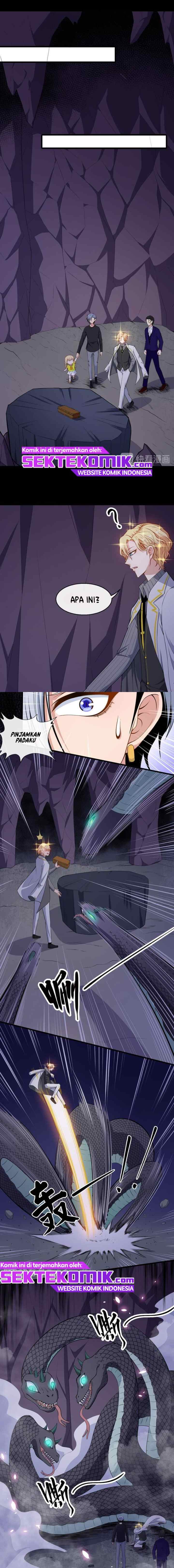 Daddy From Hell chapter 120 halaman 6