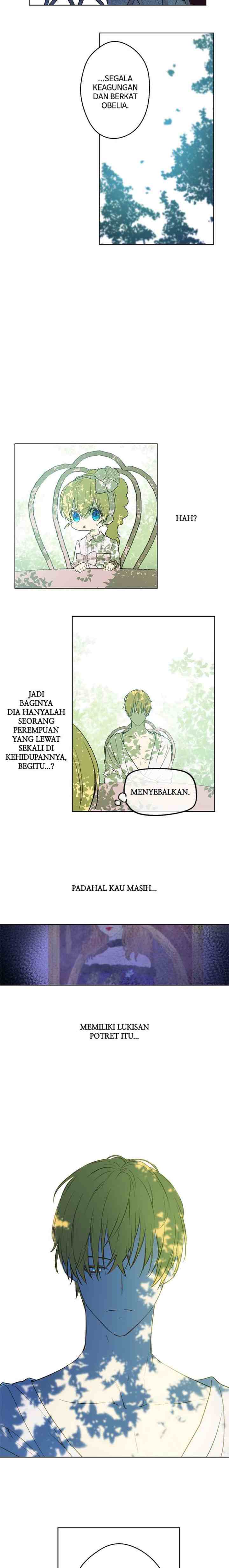 Who Made Me a Princess chapter 13 halaman 10
