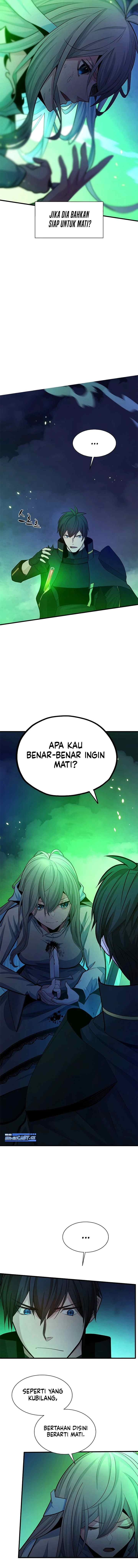 The Tutorial Is Too Tough! chapter 175 halaman 14