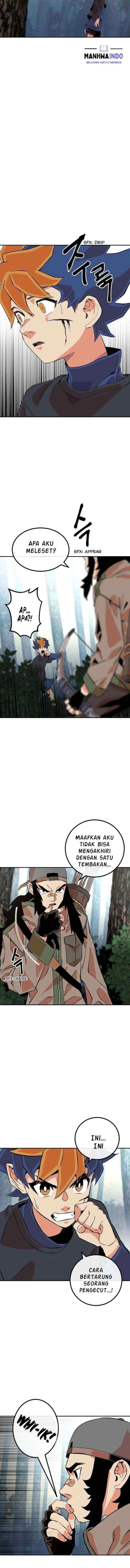 Stairs chapter 17 halaman 15