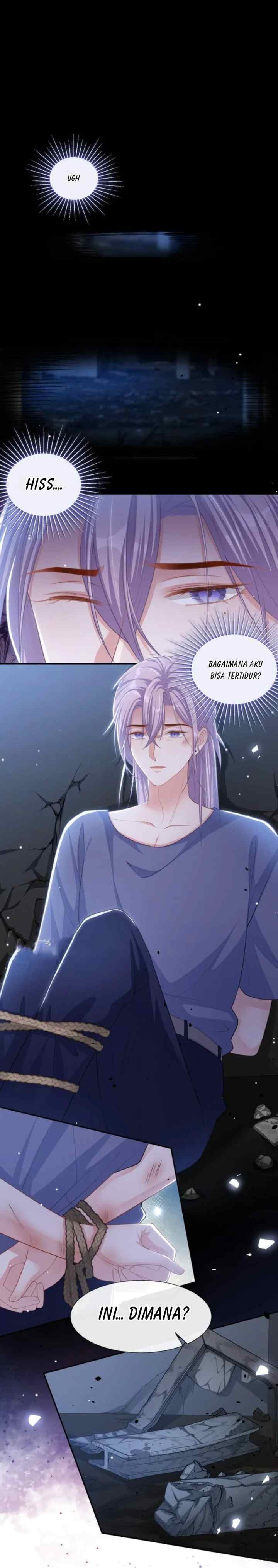 I'm A Stand-in Puppet For His Ex-Lover chapter 124 halaman 10