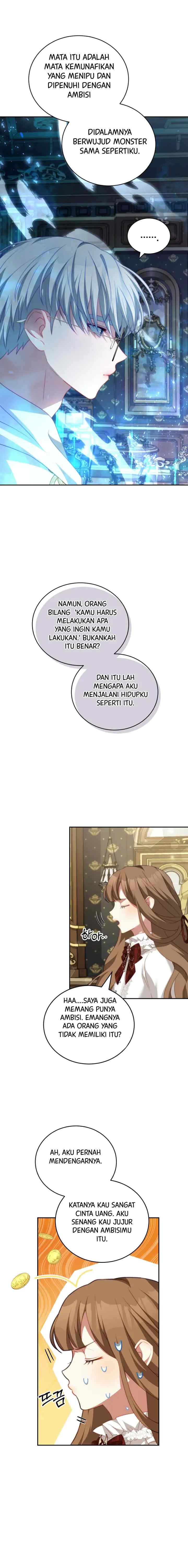 I Have Become The Hero's Rival chapter 16 halaman 4