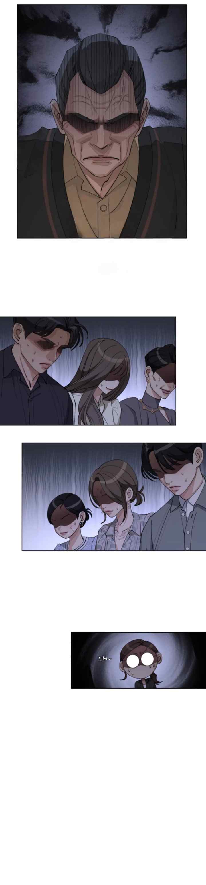 Lee Seop's Love chapter 39 halaman 7
