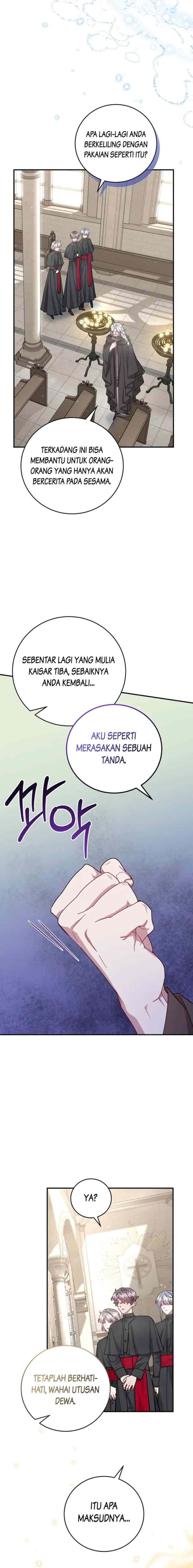 I Became The Stepmother Of An Irrevocable Dark Family chapter 18 halaman 15