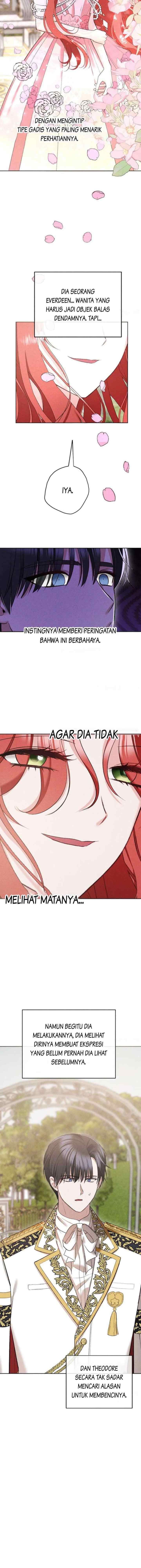 If You So Desire My Despair chapter 67 halaman 7