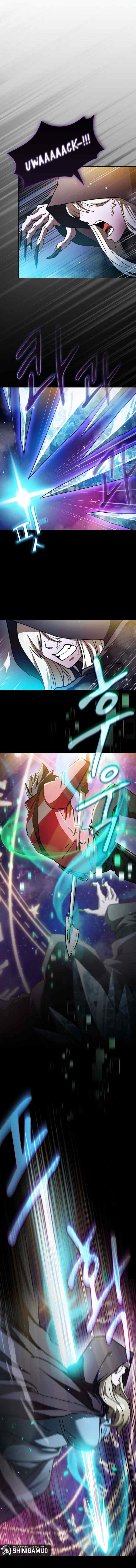 Is this Hunter for Real?! chapter 63 halaman 9