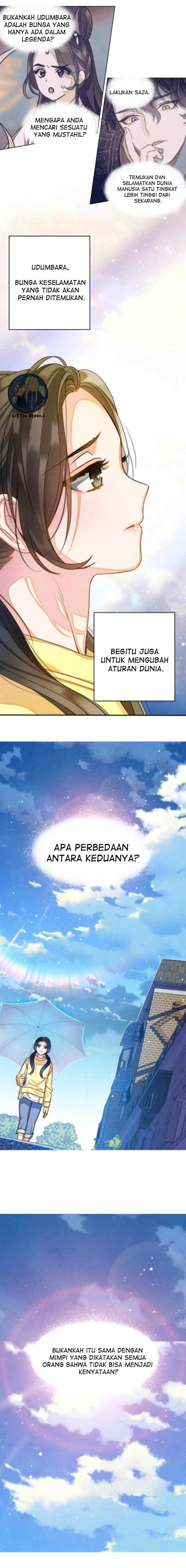 Homemade Freshs chapter 12 halaman 15