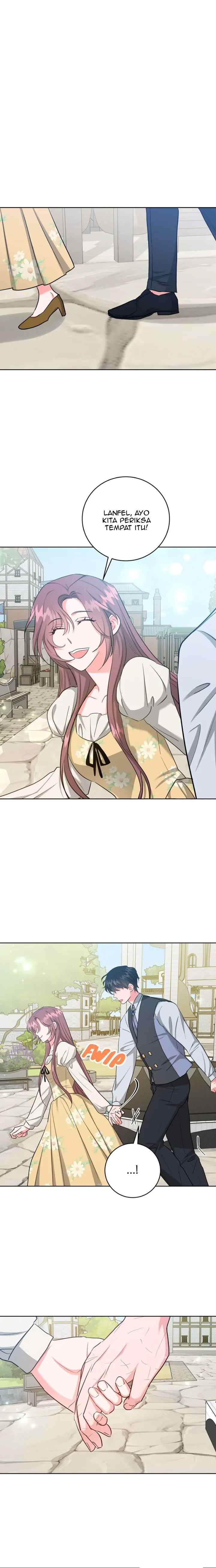 The Northern Duke Needs a Warm Hug chapter 64 halaman 17
