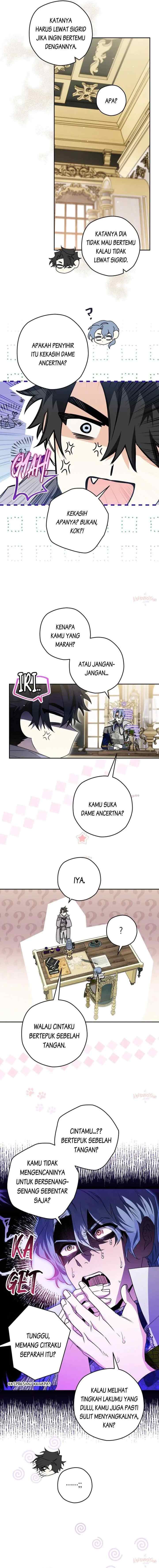 Sigrid chapter 66 halaman 10