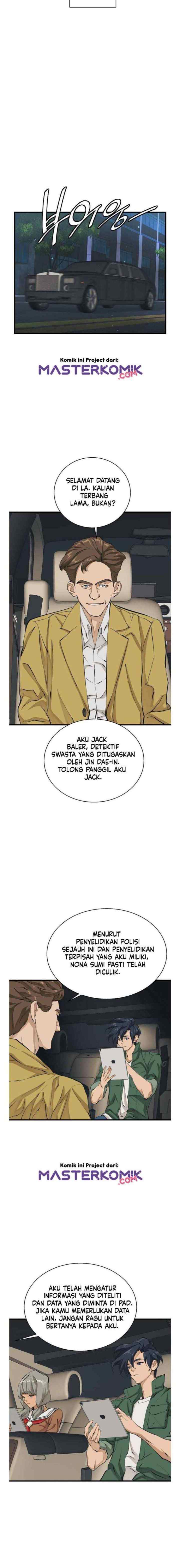 I Stack Experience Through Writing Books chapter 127 halaman 7