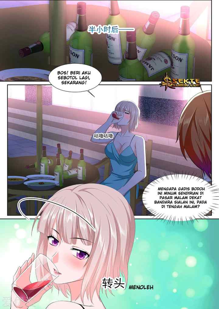 Metropolitan System chapter 311 halaman 7