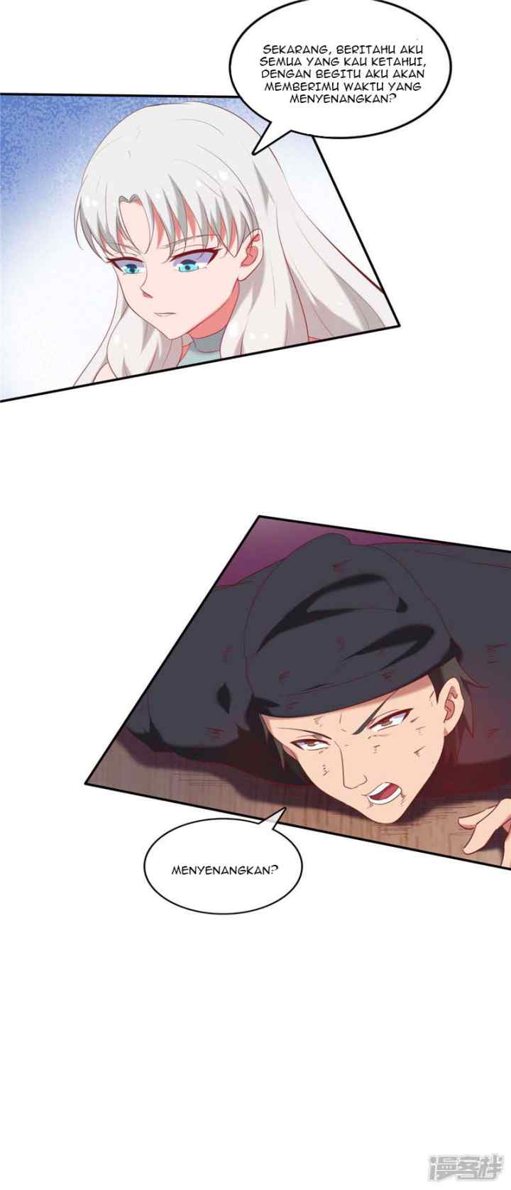 Supreme Godly System chapter 227 halaman 13