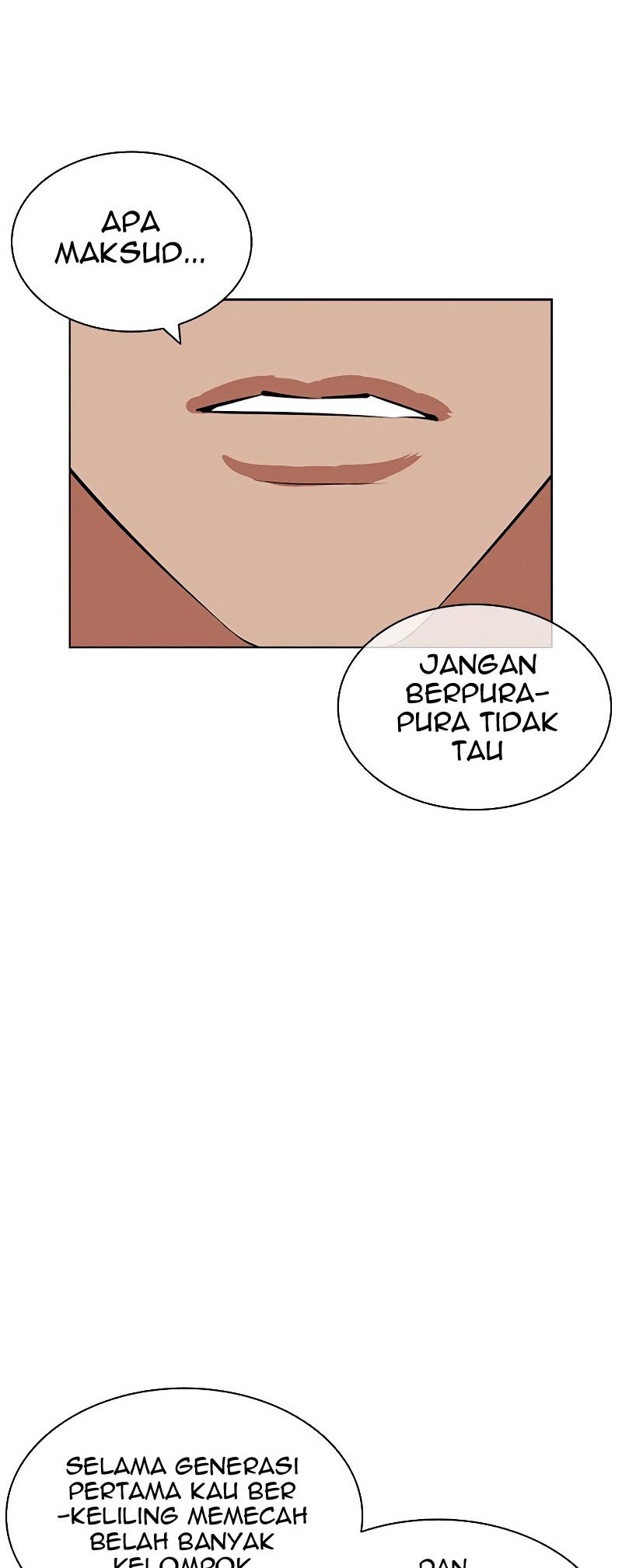 Lookism chapter 432 halaman 9