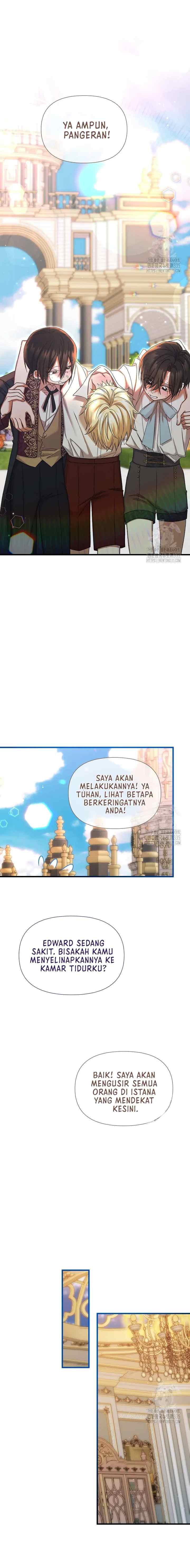 0 And 1 chapter 28 halaman 11