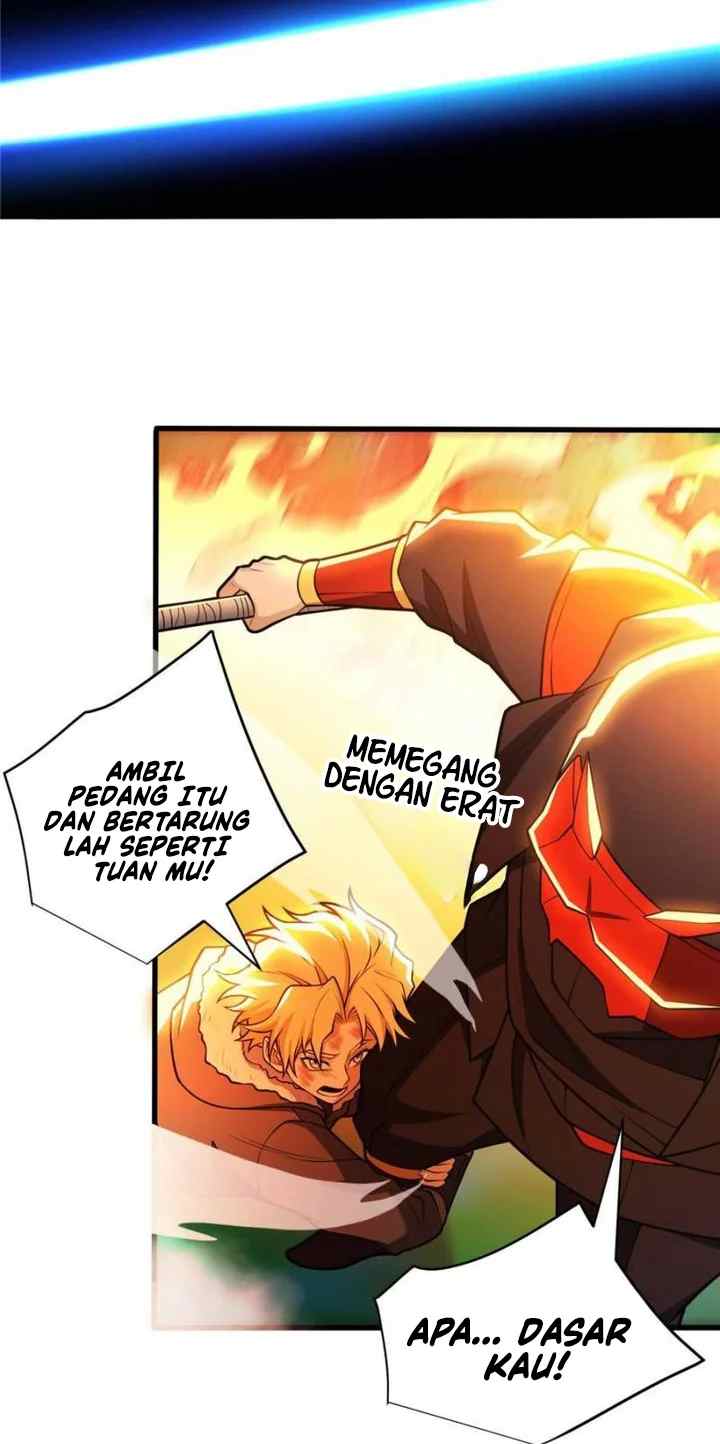 Evil Dragon Is Reincarnated! Revenge Begins at the Age of Five! chapter 107 halaman 12