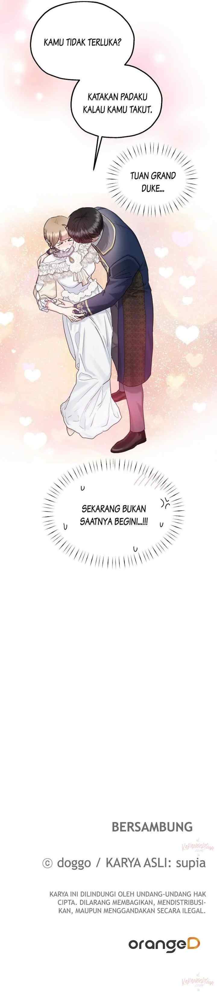 Dos Herederos chapter 69 halaman 13
