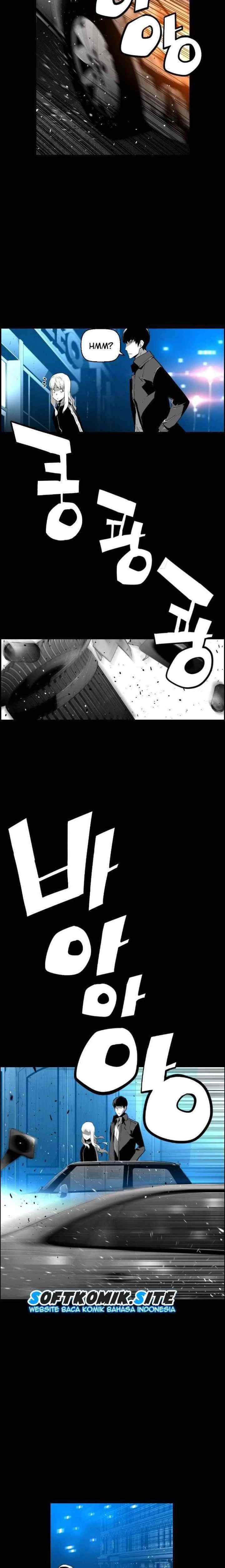 Terror Man chapter 115 halaman 12