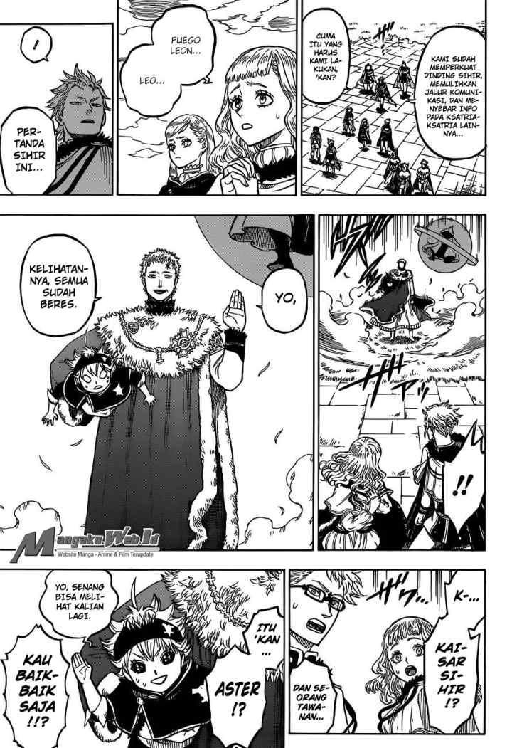 Black Clover chapter 36 halaman 10