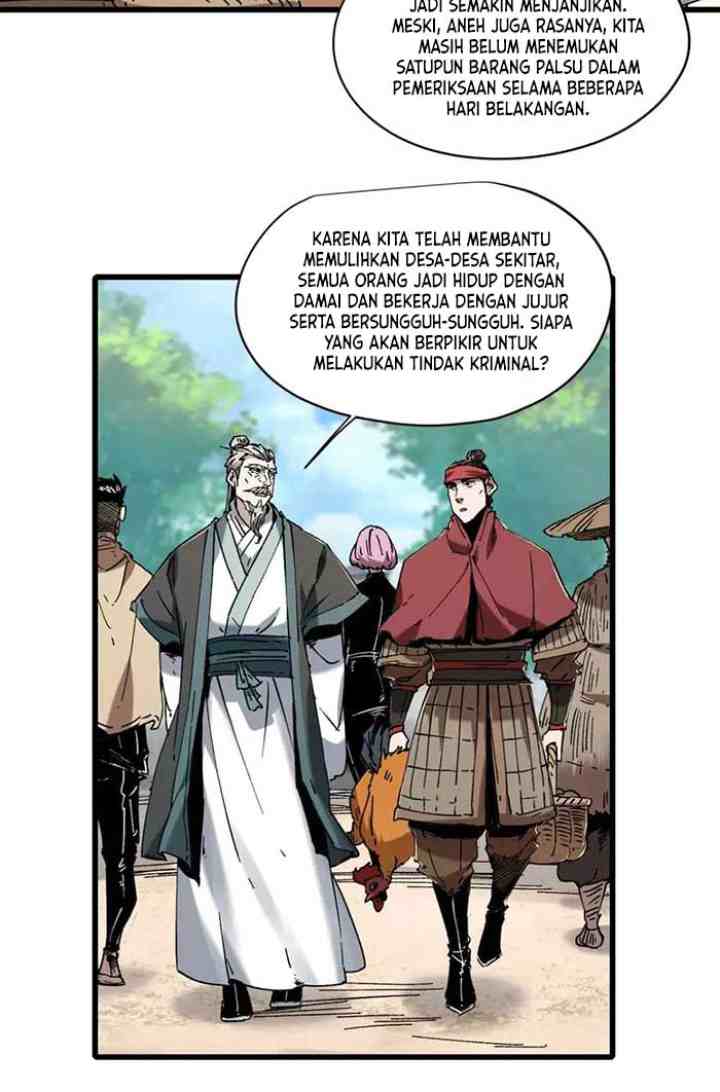 Eternal Kingdom Remake chapter 84 halaman 5