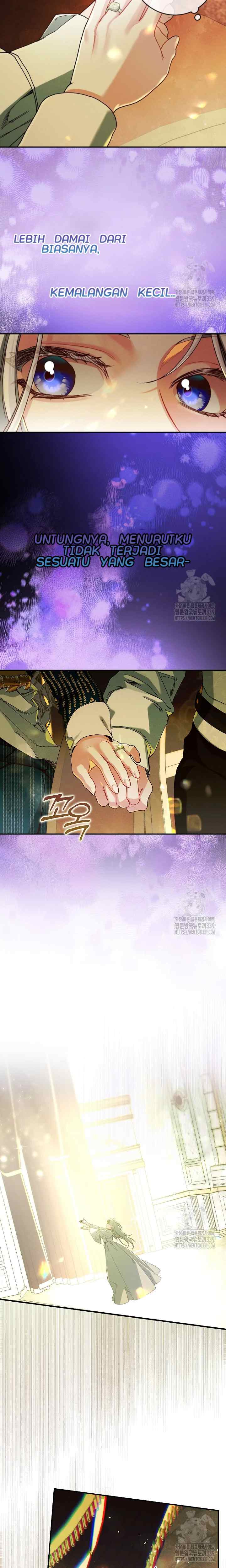 I'm Unmarried With a Time-Limited Lover chapter 33 halaman 15