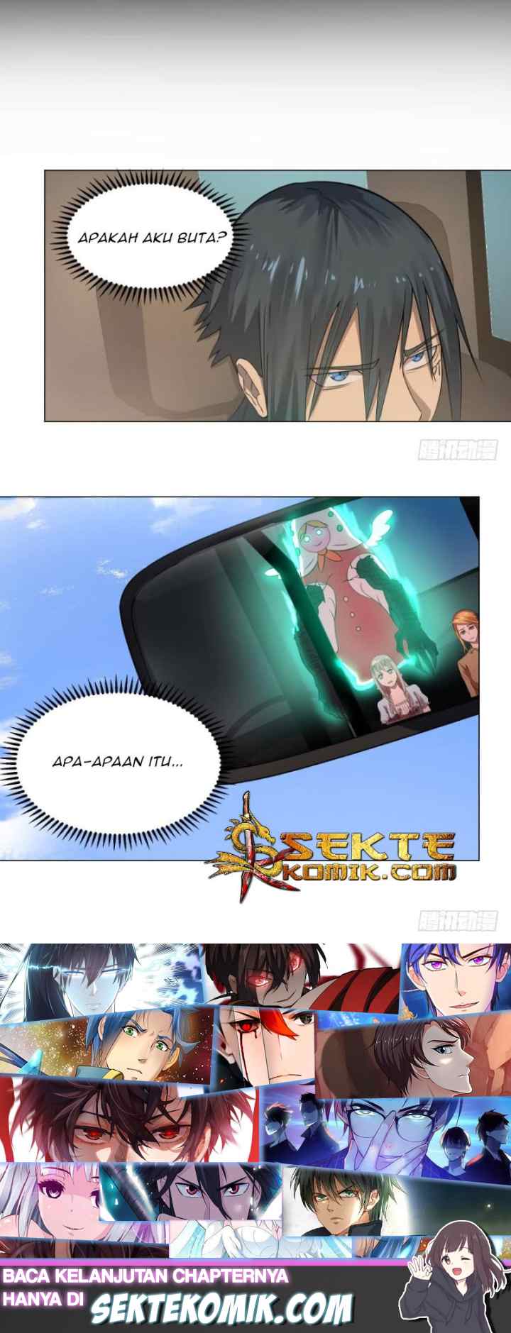 List of Big Villians chapter 62 halaman 19
