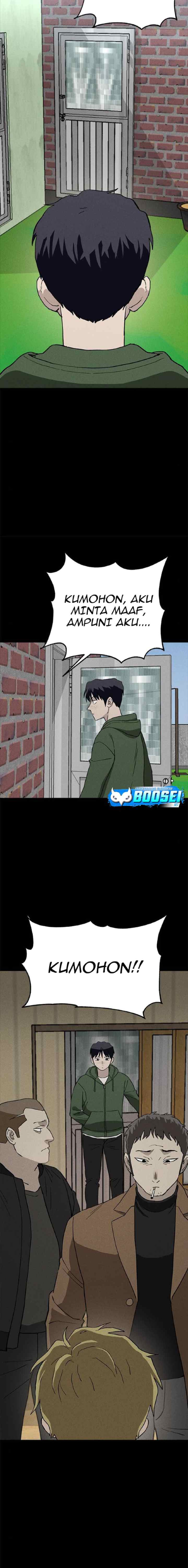 Fate Coin chapter 34 halaman 18
