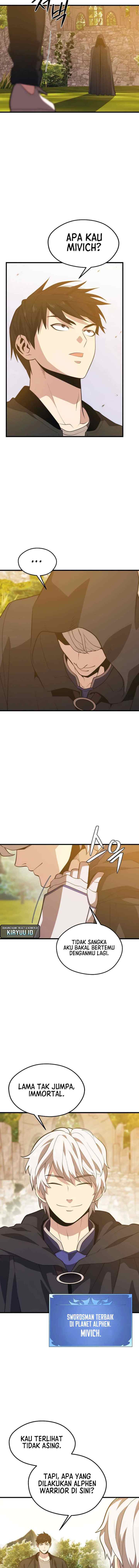 Seoul Station Necromancer chapter 80 halaman 11