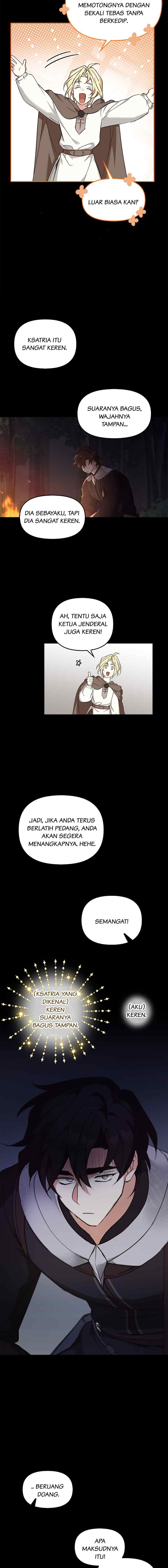 Regas chapter 38 halaman 13