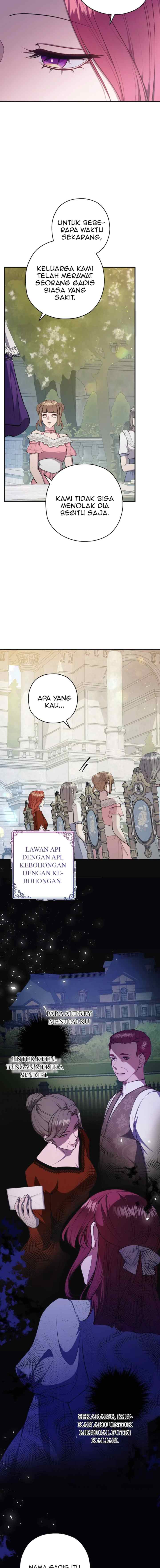 The Devilishly Trash Duke chapter 23 halaman 11