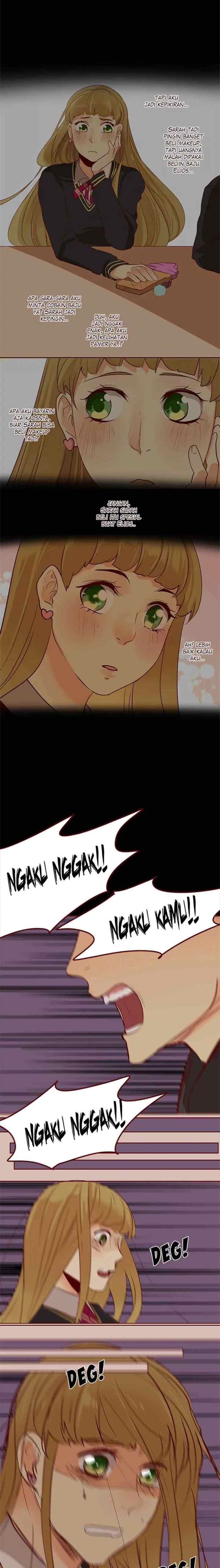 Flawless chapter 131 halaman 10