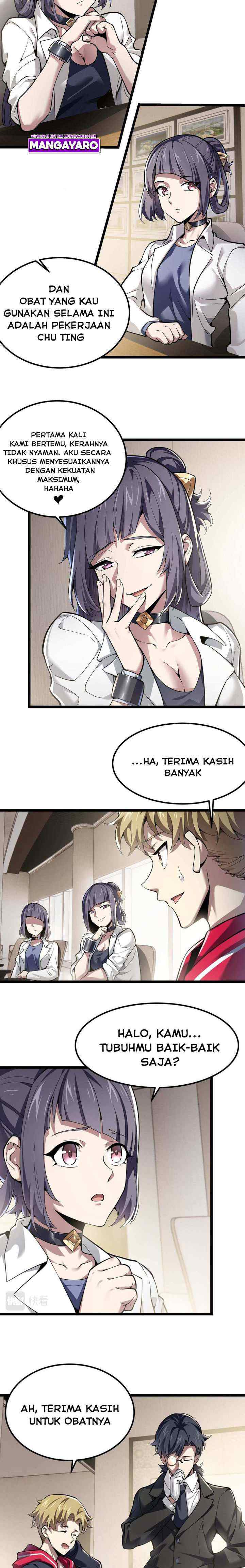 Combine Cube chapter 31 halaman 8