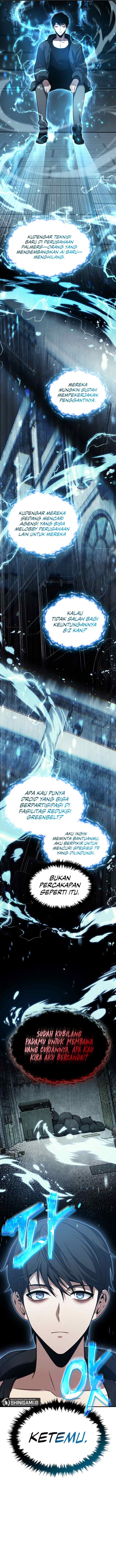 Drug-Eating Genius Mage chapter 4 halaman 15