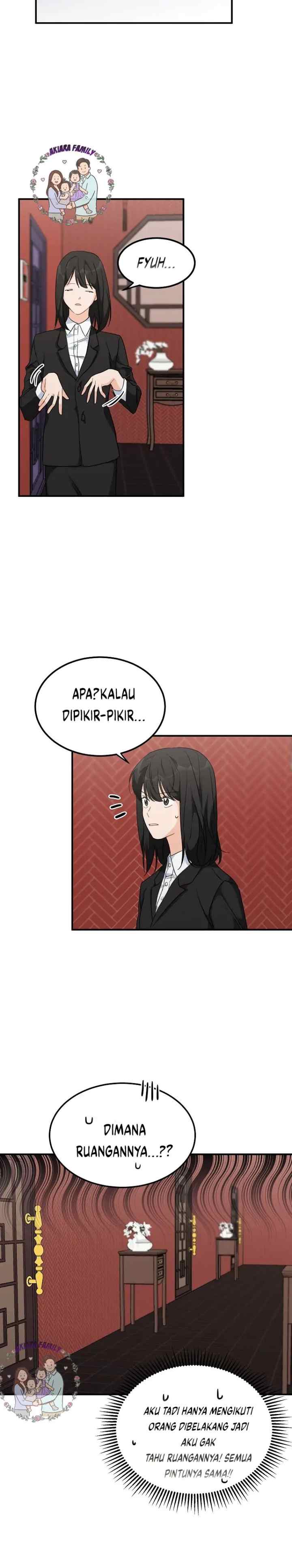 Lovely Runner chapter 41 halaman 7