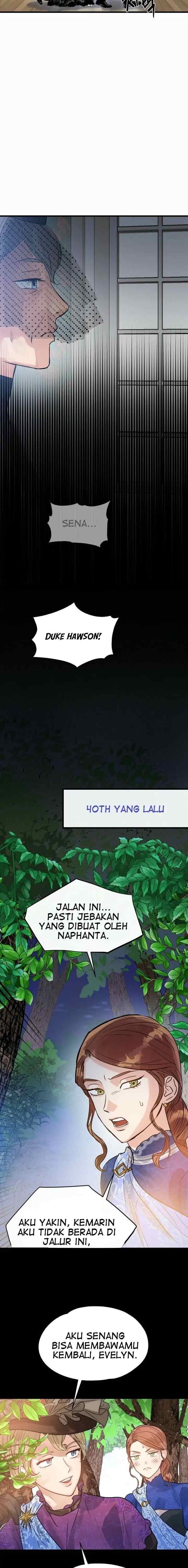 Dos Herederos chapter 3 halaman 5